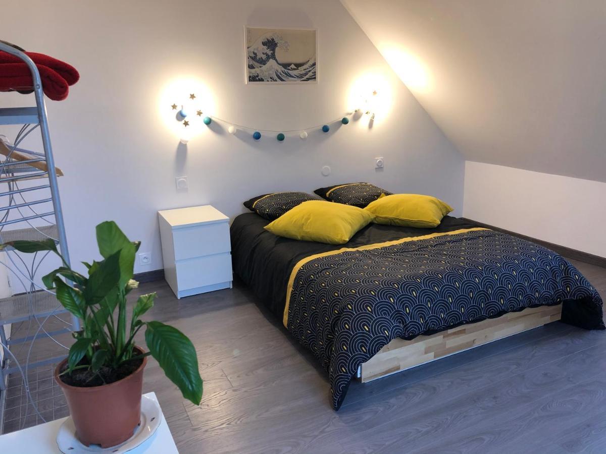 Chambres A Бінік Екстер'єр фото